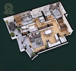 stanovi   Novi Sad  -    