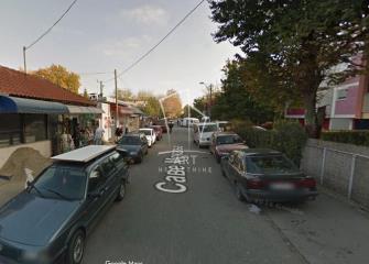 poslovni prostor   Beograd  Borča    Save Mrkalja