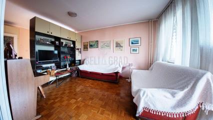 stanovi   Beograd  Bežanijski blokovi (61 do 64)    Dušana Vukasovića