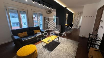 stanovi   Beograd  Ðeram    Silvija Kranjčevića