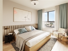 stanovi   Beograd  Beograd na vodi    Hercegovačka