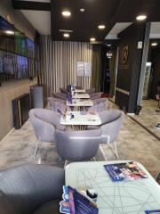 poslovni prostor   Beograd  Hotel Yu i Stari merkator    Aleksinačkih rudara