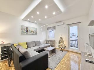 stanovi   Beograd  Vojvode Vlahovića    Miljana Miljanića