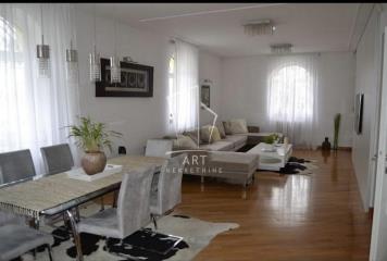 stanovi   Beograd  Senjak    Vladete Kovačevića