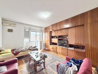 stanovi   Beograd  Palata pravde    Sarajevska