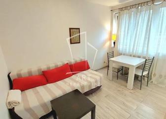 stanovi   Beograd  Ekonomski fakultet - Sava    Risanska