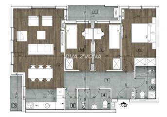 stanovi   Novi Sad  -    