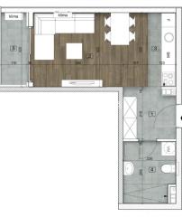 stanovi   Novi Sad  -    