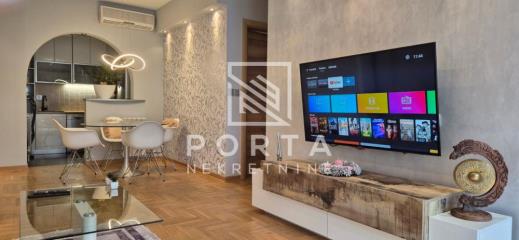 stanovi   Beograd  Crveni krst    Gružanska