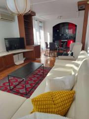 stanovi   Beograd  Savski blokovi (44 45 70 70a)    Jurija Gagarina