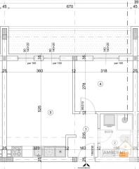 stanovi   Nova Pazova  -    