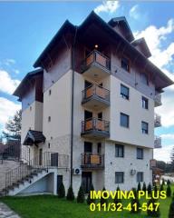 stanovi   Zlatibor  -    Nikole Altomonovića