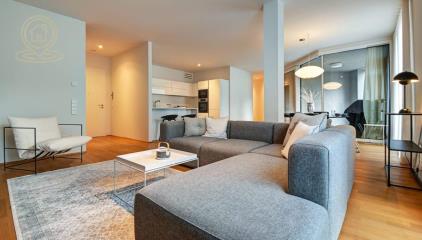 stanovi   Beograd  Belvil (A blok)    