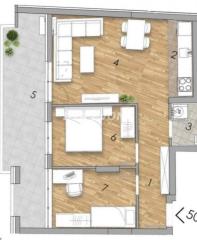 stanovi   Novi Sad  -    