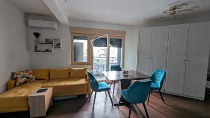 stanovi   Beograd  Hram    Nebojšina