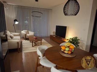 stanovi   Beograd  Beograd na vodi    Luke Ćelovića Trebinjca