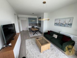 stanovi   Beograd  Beograd na vodi    Bulevar Vudroa Vilsona