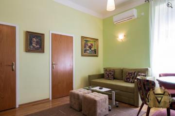 stanovi   Beograd  Knez Mihailova i Studentski trg    Obilićev venac