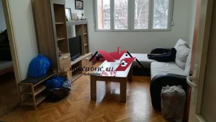 stanovi   Beograd  Karaburma    Salvadora Aljendea