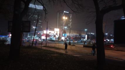 stanovi   Beograd  Sava centar (Blok 19 do 23)    Bulevar Mihajla Pupina