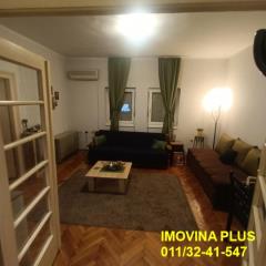 stanovi   Beograd  Tašmajdan    Ilije Garašanina