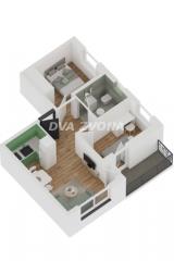 stanovi   Novi Sad  -    