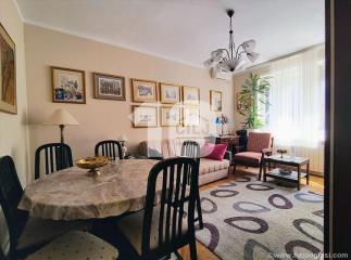 stanovi   Beograd  Savski venac lokacija    Admirala Geprata