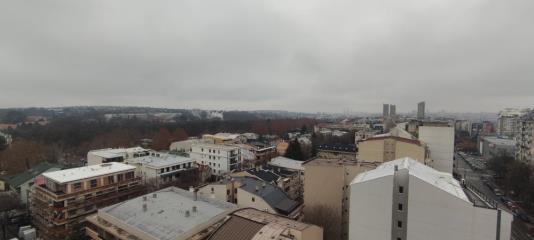 stanovi   Beograd  Voždovac lokacija    Vojvode Stepe