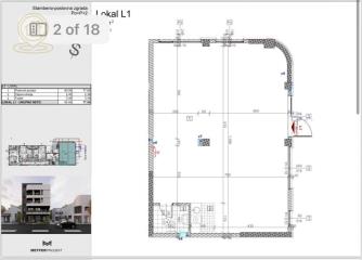 poslovni prostor   Novi Sad  -    