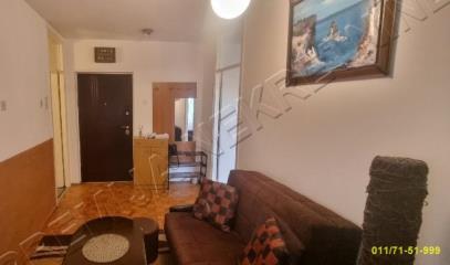 stanovi   Beograd  Savski blokovi (44 45 70 70a)    Gandijeva