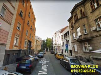 stanovi   Beograd  Skupština    Milutina Bojića