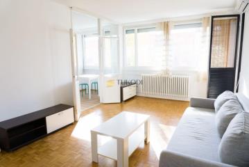 stanovi   Beograd  Sava centar (Blok 19 do 23)    