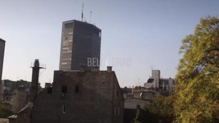 stanovi   Beograd  Cvetni trg    Svetozara Markovića