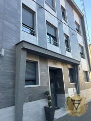 stanovi   Beograd  Denkova bašta    Tatar Bogdanova