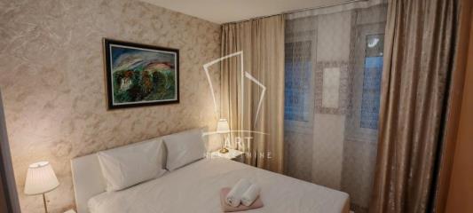 stanovi   Beograd  Hayat (6 Kaplara- savograd)    Bulevar Zorana Đinđića