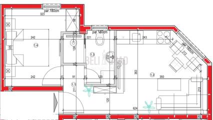 stanovi   Beograd  Miljakovac    Džordža Kenana