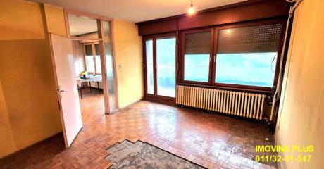 stanovi   Beograd  Voždovačka Crkva    Vojvode Stepe