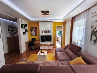 stanovi   Beograd  Cvetanova ćuprija    Ristin Potok