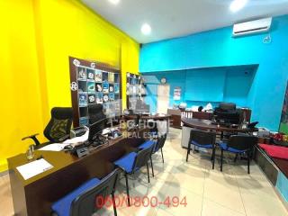 poslovni prostor   Beograd  Centar i Terazije    Nušićeva