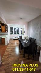 stanovi   Beograd  Sava centar (Blok 19 do 23)    Milutina Milankovića