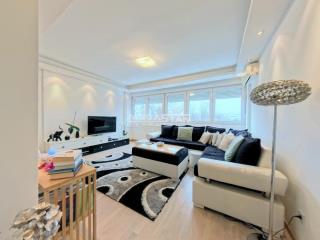 stanovi   Beograd  Savski blokovi (44 45 70 70a)    Jurija Gagarina