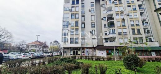 stanovi   Beograd  Čukarička padina    Obalskih Radnika