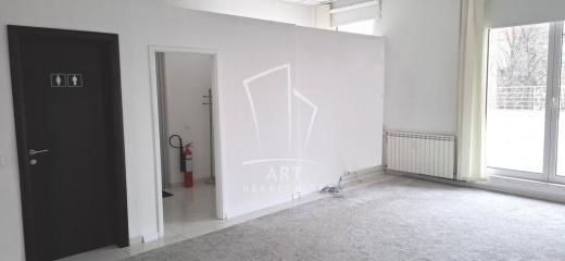 poslovni prostor   Beograd  Zeleni venac    Lomina