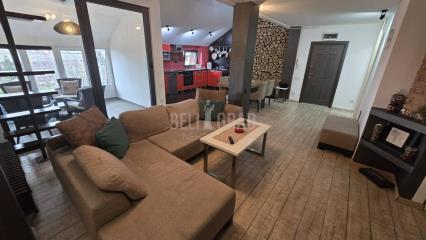 stanovi   Beograd  Cerak vinogradi    Lipa