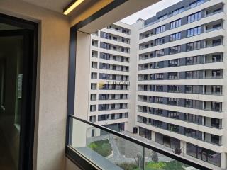 stanovi   Beograd  Belvil (A blok)    