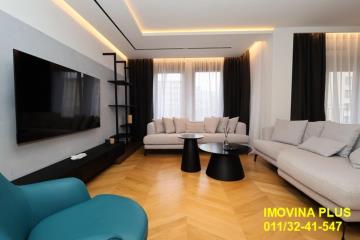 stanovi   Beograd  Savski venac lokacija    Vojvode Milenka