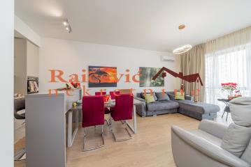 stanovi   Beograd  Beograd na vodi    Luke Celovica Trebinjca