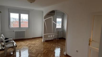 stanovi   Beograd  Bulevar despota Stefana    Šajkaška