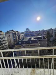 stanovi   Beograd  Hram    Kneginje Zorke