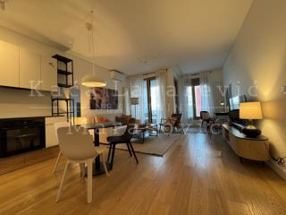 stanovi   Beograd  Kalenić    Bulevar Kralja Aleksandra